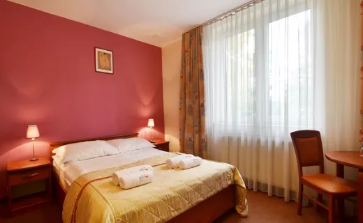 Hotel Eva *** w Krakowie - 3